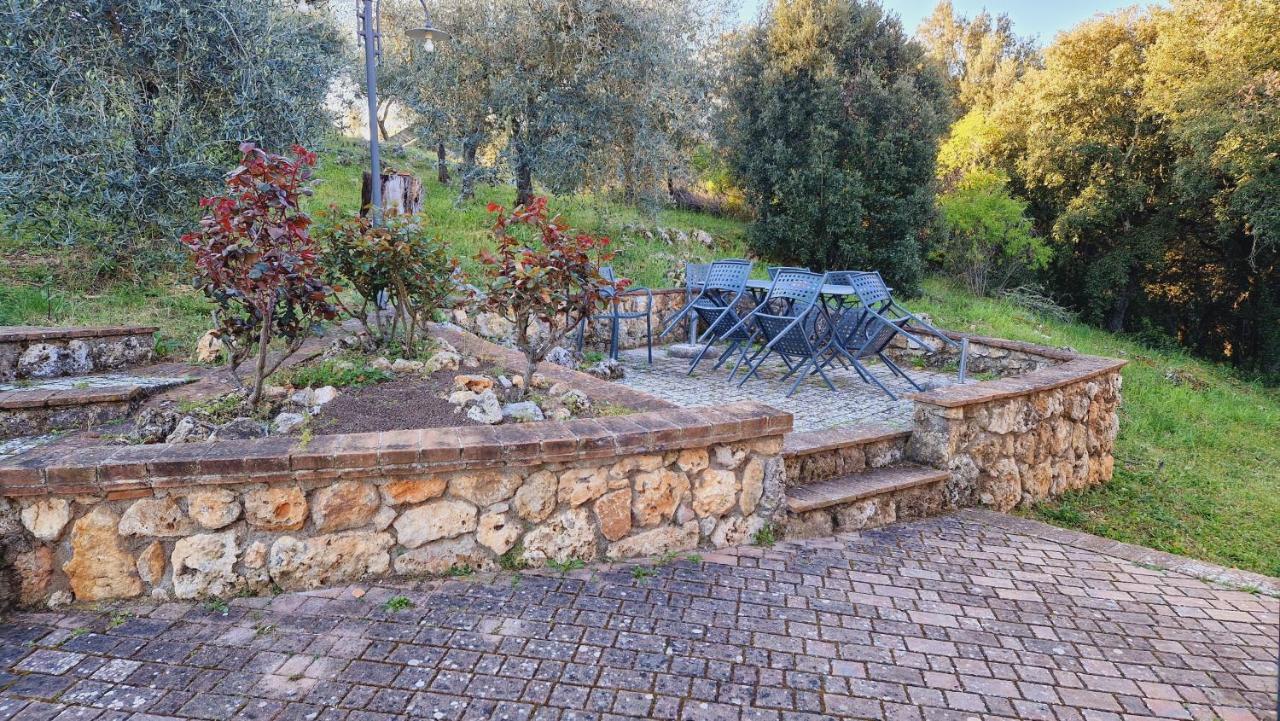 Antico Borgo Poggiarello