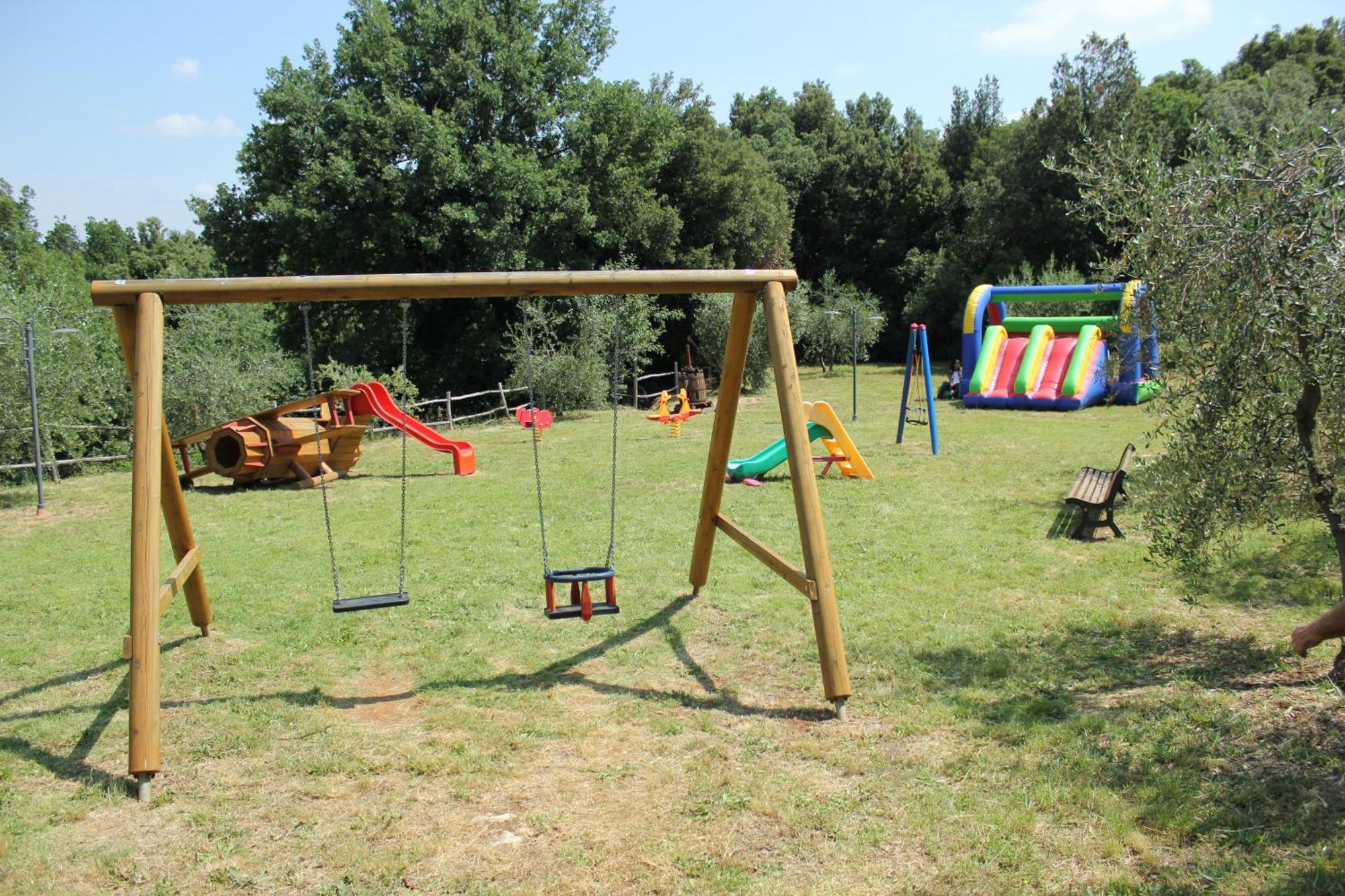 Antico Borgo Poggiarello * Monteriggioni