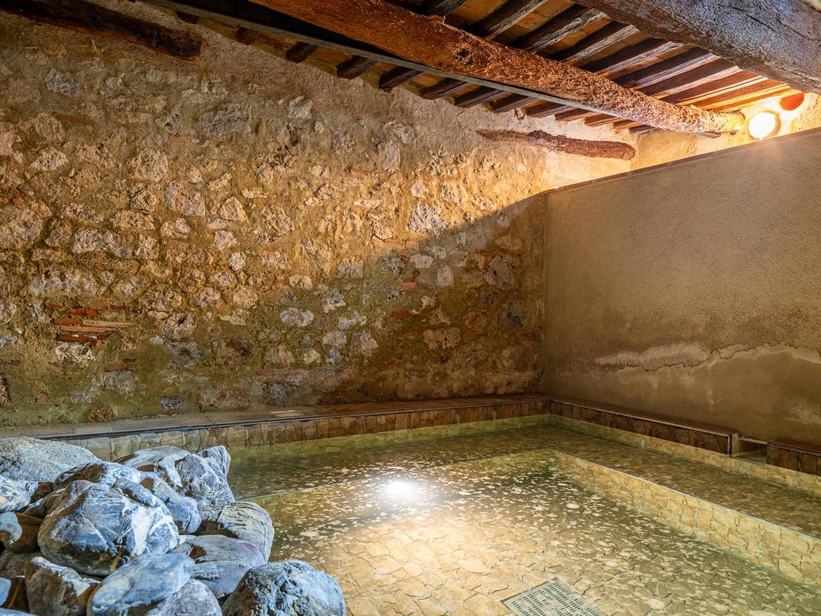 Antico Borgo Poggiarello Séjour à la campagne