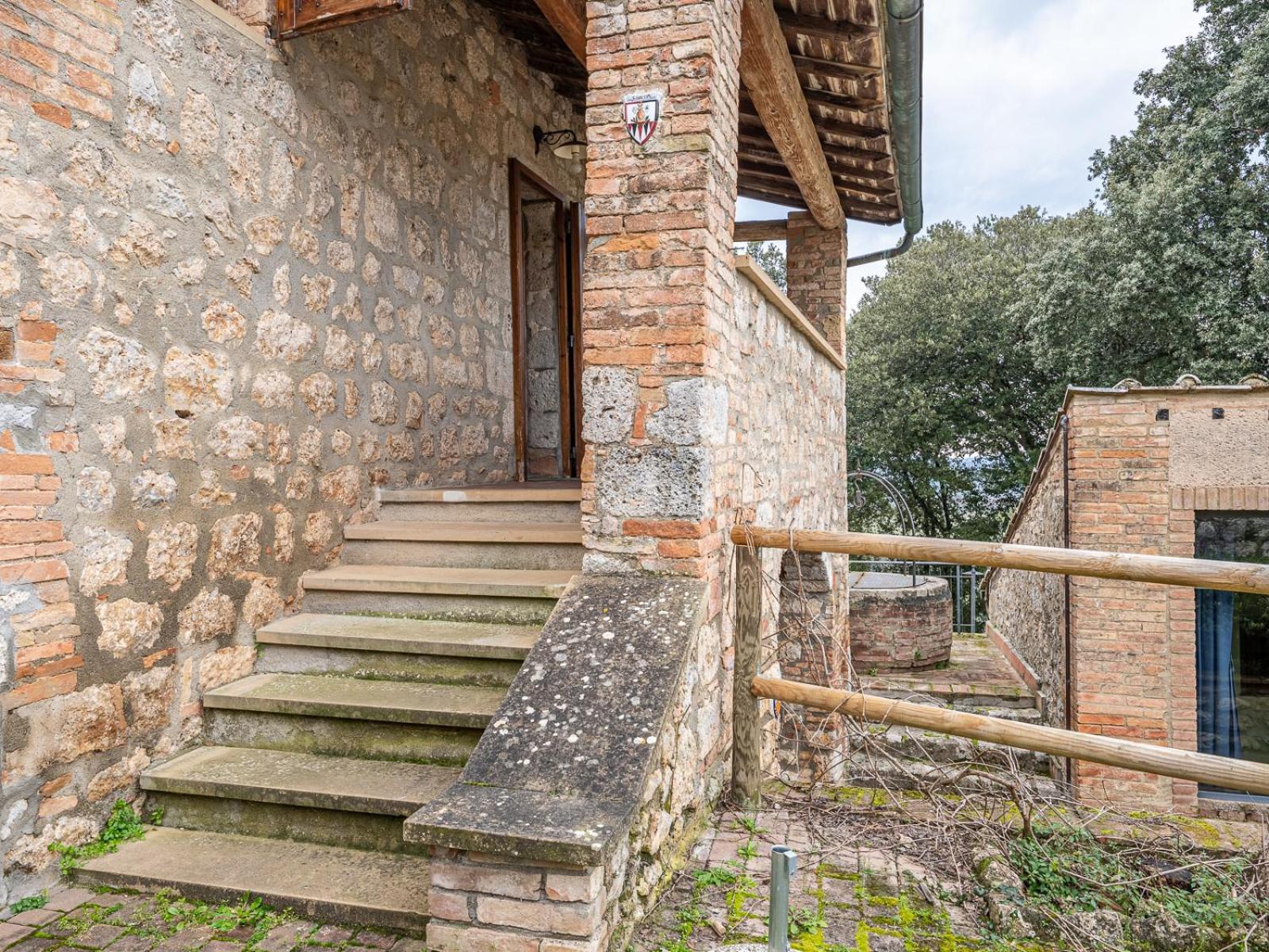 Antico Borgo Poggiarello *