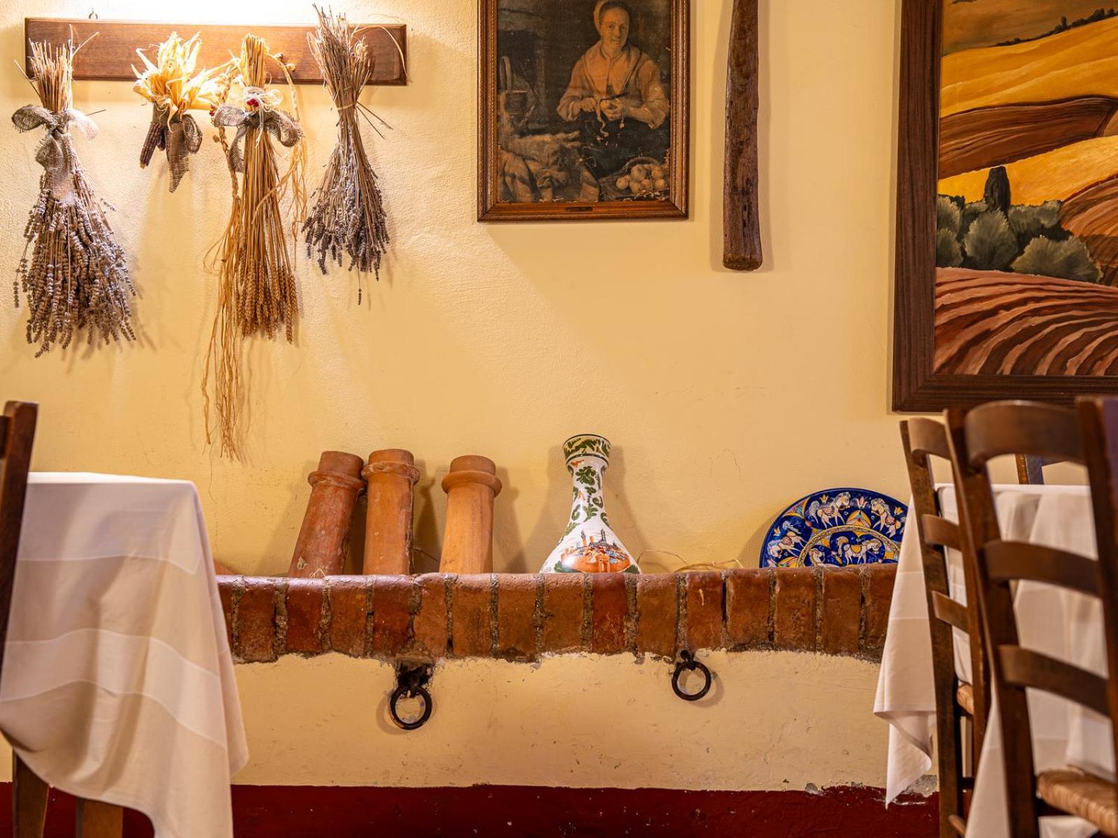 Séjour à la campagne Antico Borgo Poggiarello *