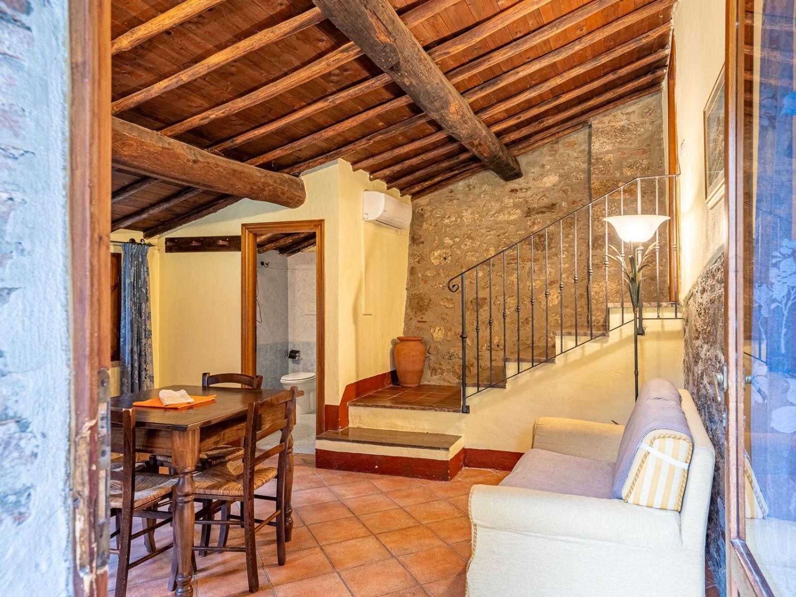 Séjour à la campagne Antico Borgo Poggiarello