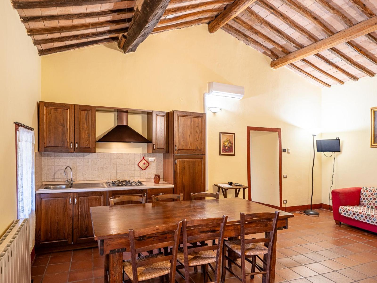 Antico Borgo Poggiarello *