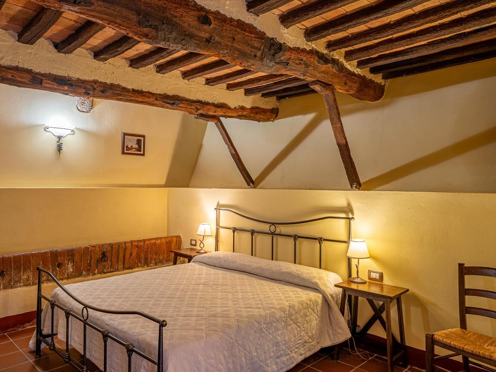 Antico Borgo Poggiarello Séjour à la campagne