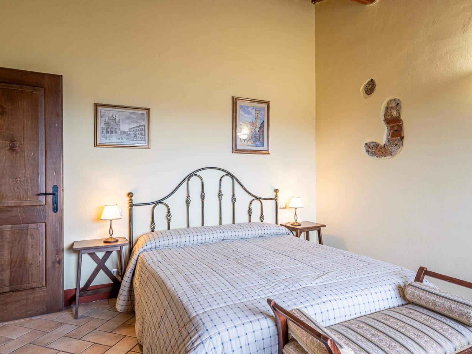 Séjour à la campagne Antico Borgo Poggiarello