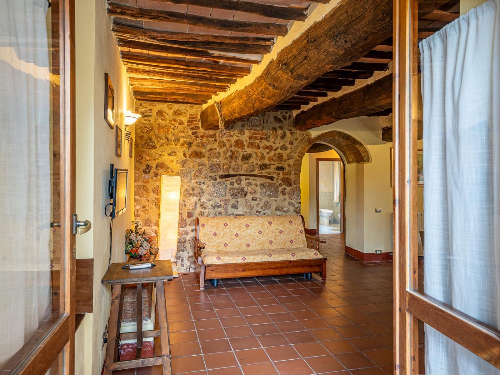Antico Borgo Poggiarello *