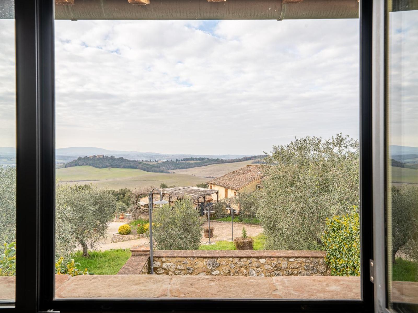 Antico Borgo Poggiarello