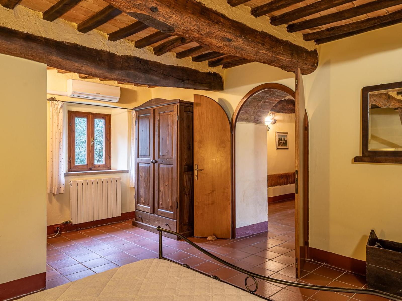 Antico Borgo Poggiarello Séjour à la campagne *