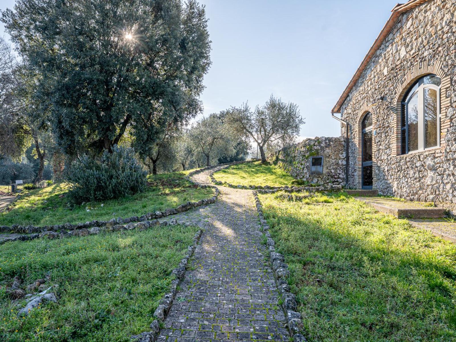 Antico Borgo Poggiarello *