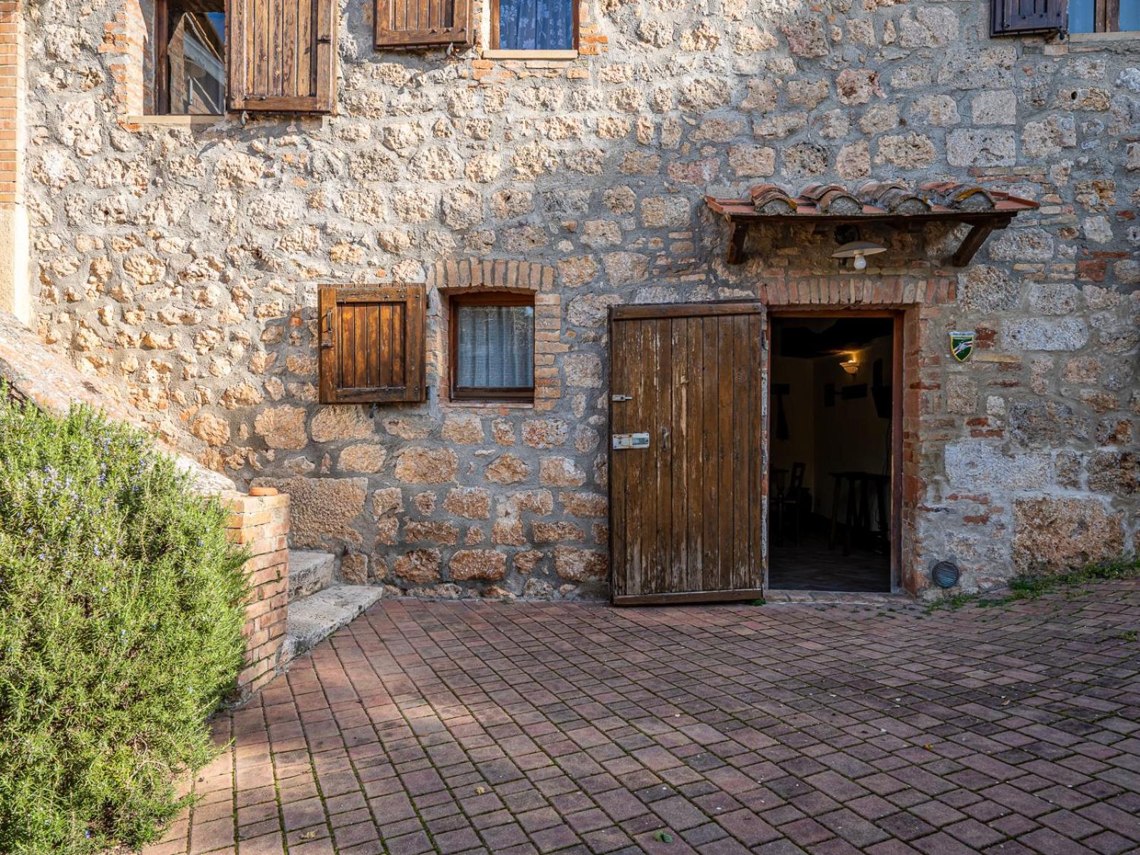 Antico Borgo Poggiarello *