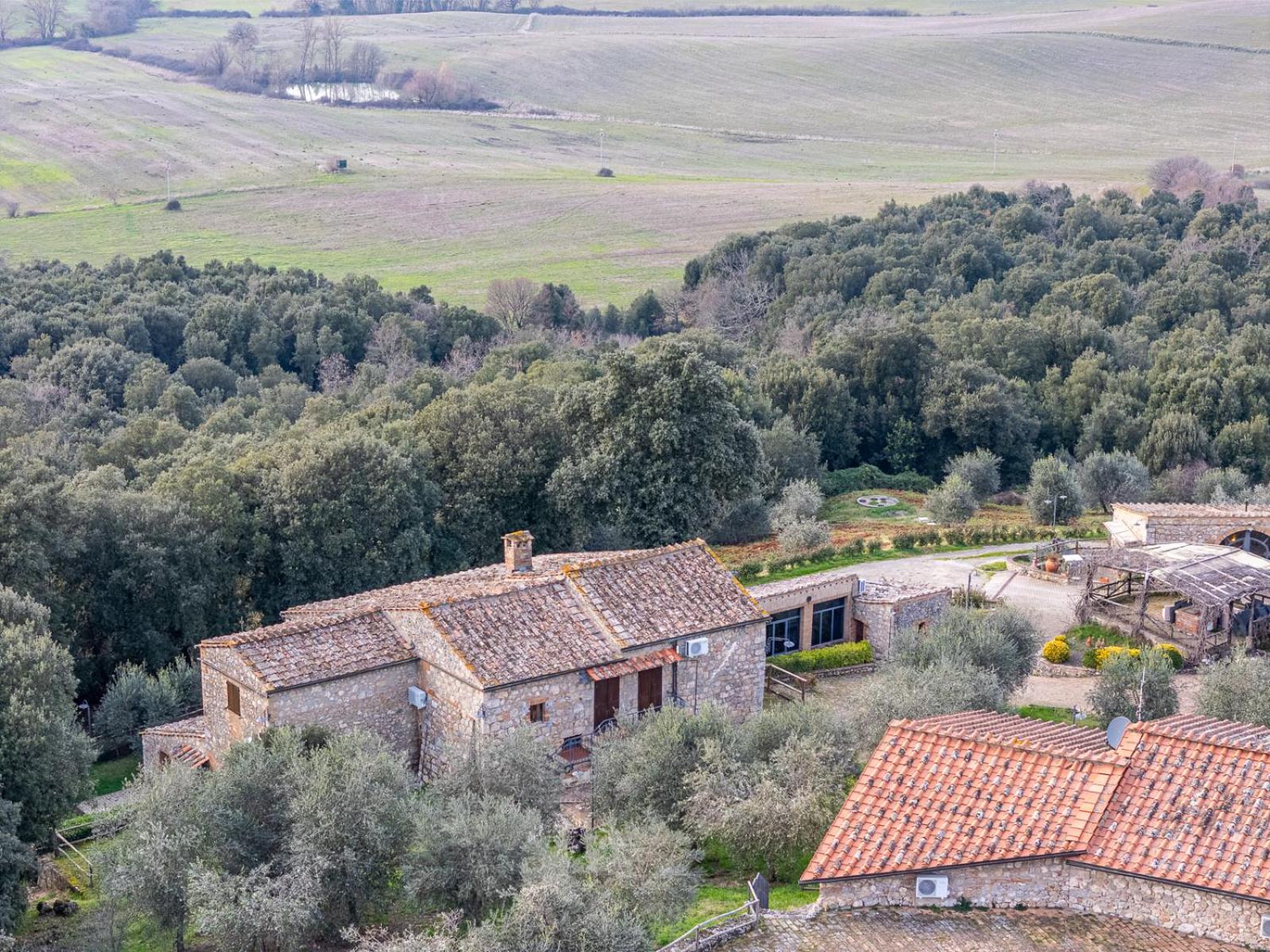 Antico Borgo Poggiarello *