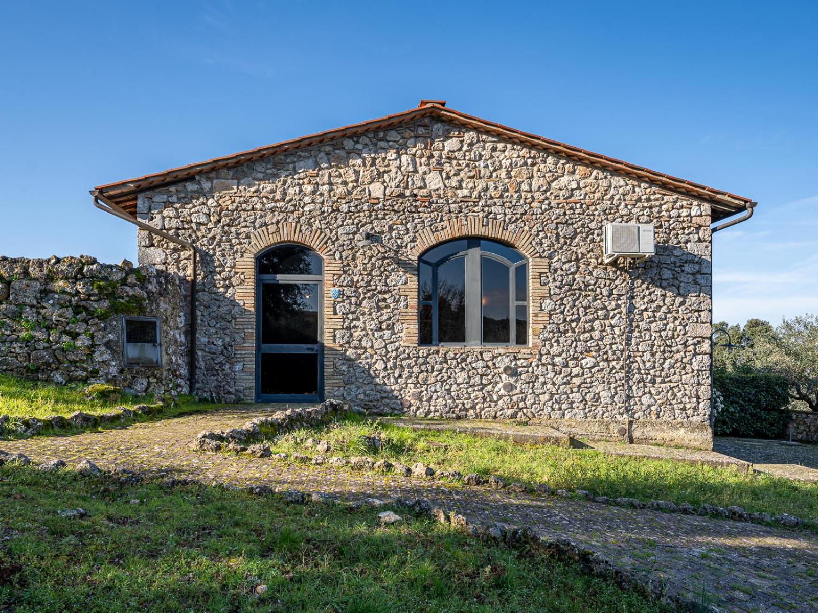 Antico Borgo Poggiarello Monteriggioni