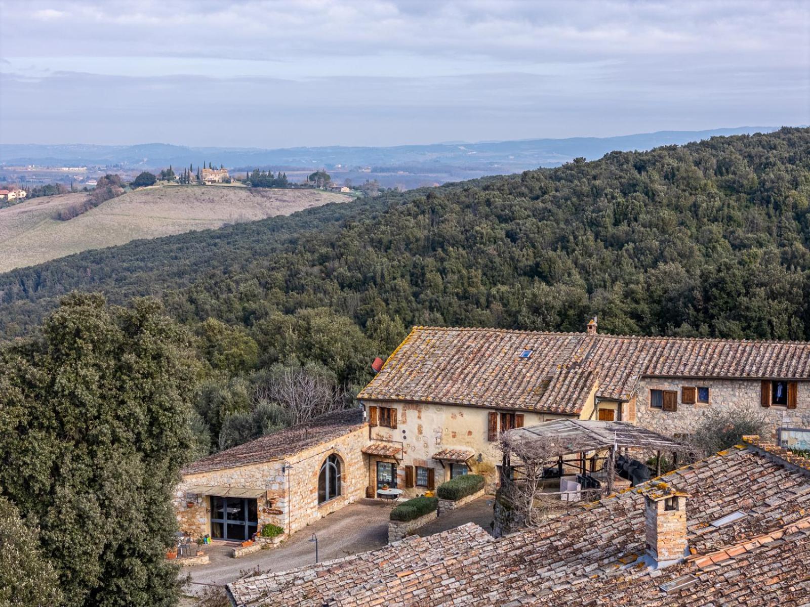 Antico Borgo Poggiarello *