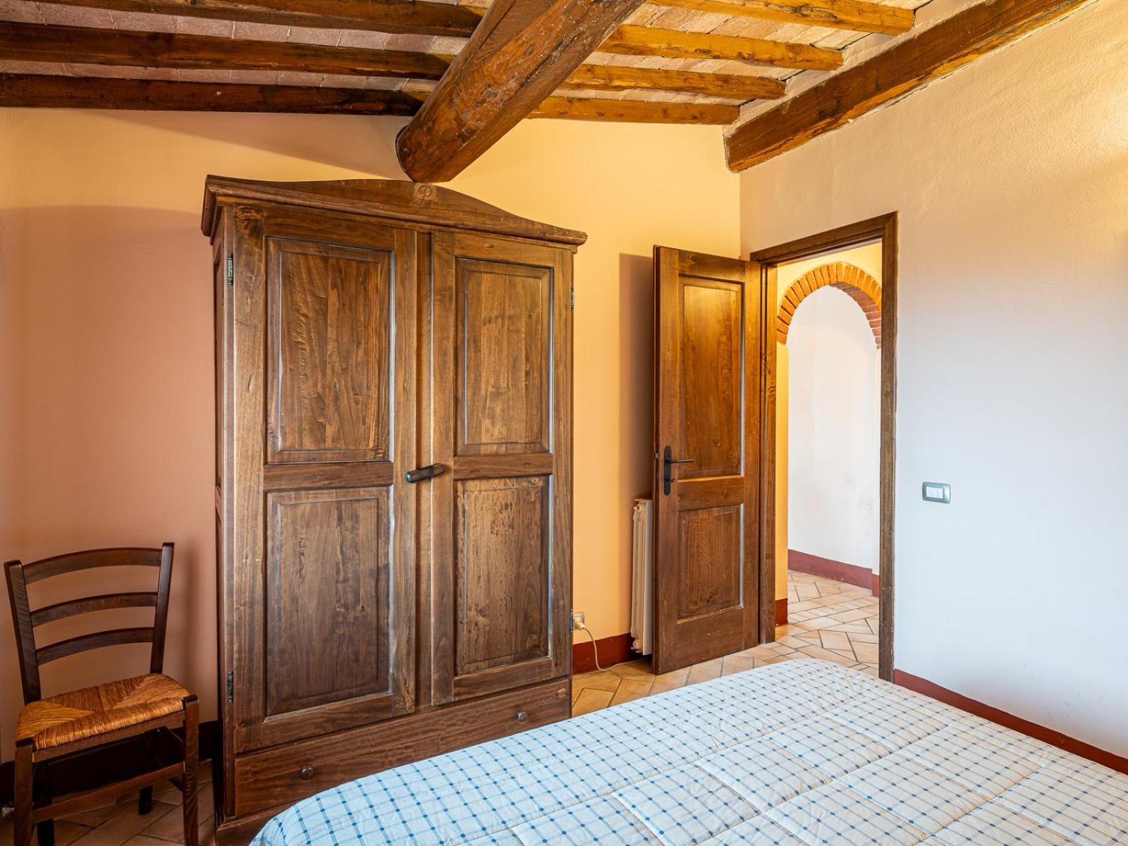 Séjour à la campagne Antico Borgo Poggiarello