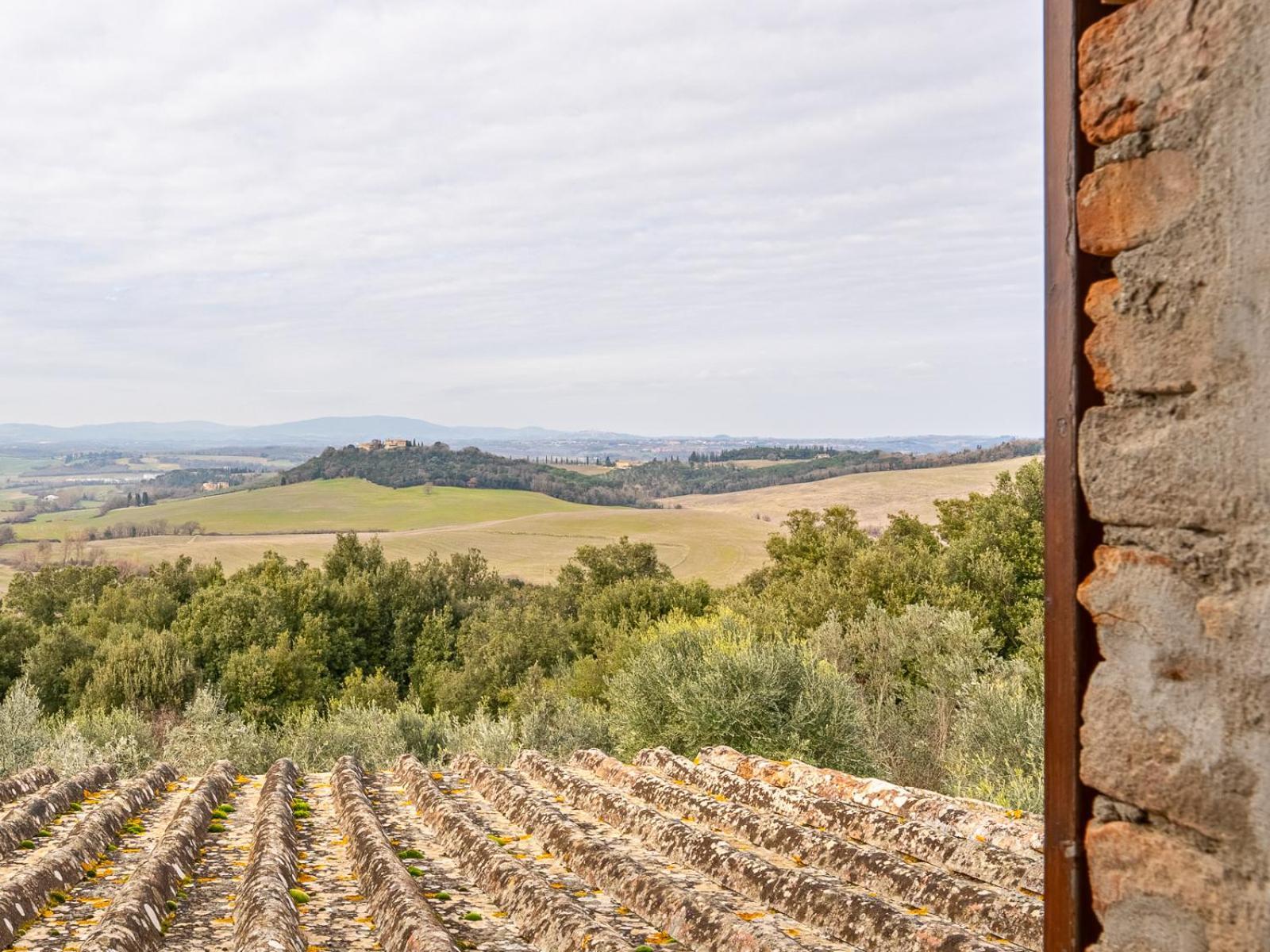 Séjour à la campagne Antico Borgo Poggiarello *
