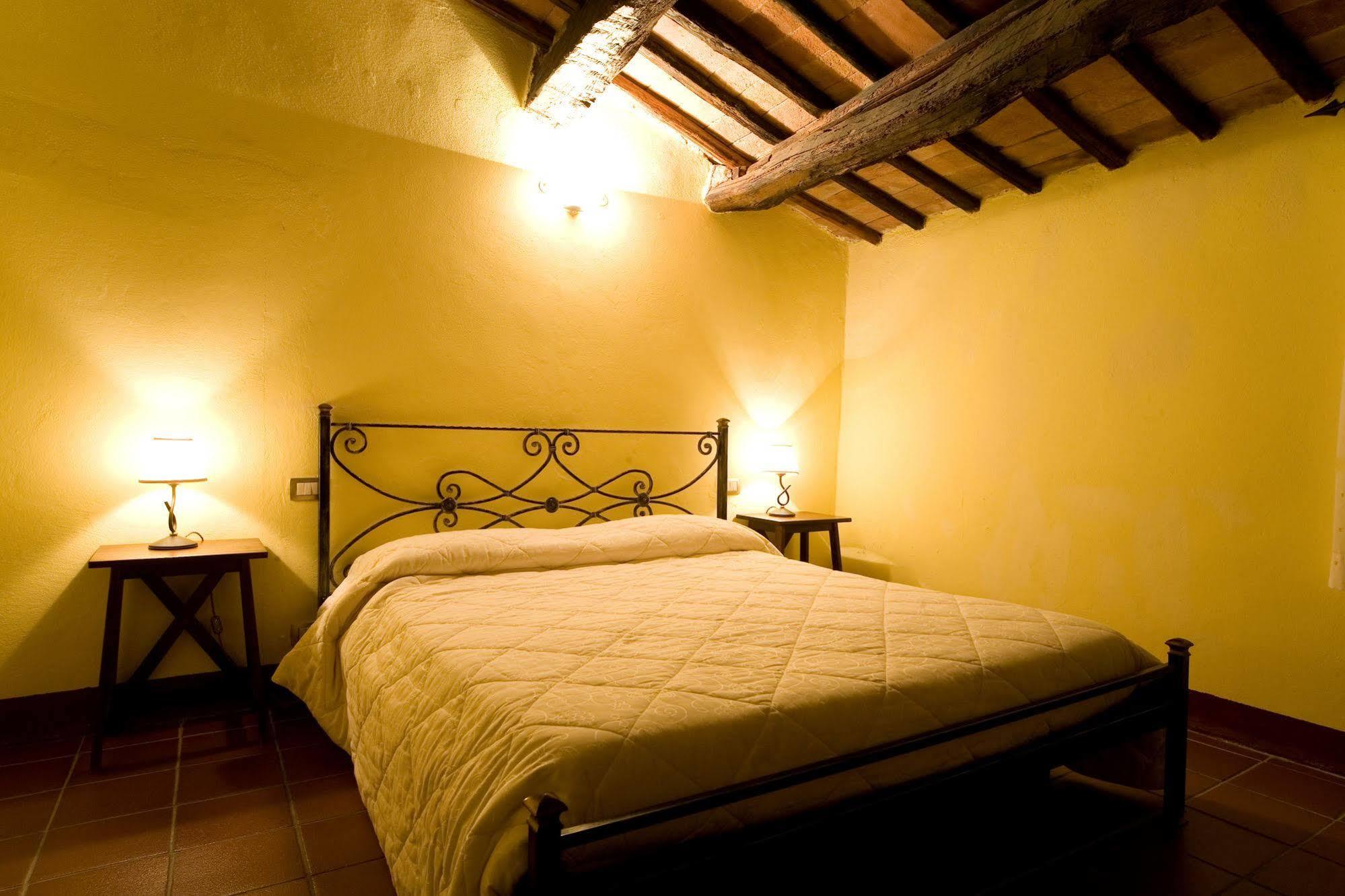 Antico Borgo Poggiarello *