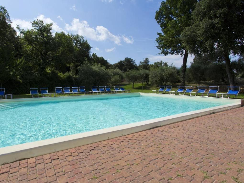 Antico Borgo Poggiarello Country house Monteriggioni